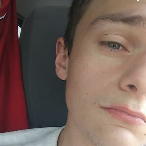 Meet your Posher, Cody